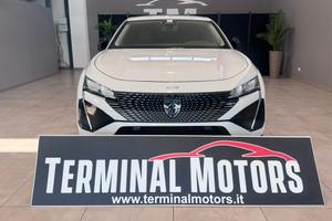 Peugeot 408 PureTech 130 S&S EAT8 Allure