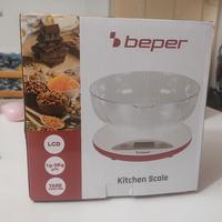 Bilancia da cucina Beper