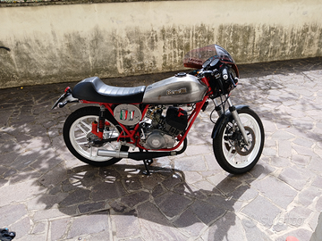 Benelli vintage