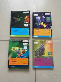 Il Walker Vol. 1, 2, 3