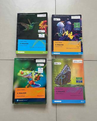 Il Walker Vol. 1, 2, 3