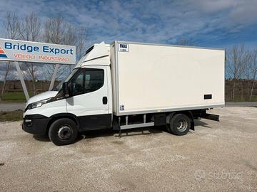 Iveco DAILY 60C15 frigo FNAX