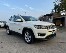 Jeep Compass 1.6 Multijet II 2WD Longitude