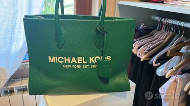 Michael Kors modello “MAEVE” (Large Tote)