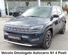 JEEP Compass N1 1.6 TDI 130CV Limited Autocarro