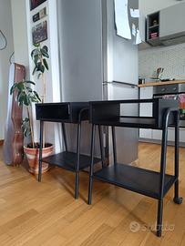 Ikea Setskog comodino