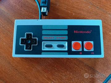 NINTENDO NES CLASSIC MINI - Console e Videogiochi In vendita a Torino