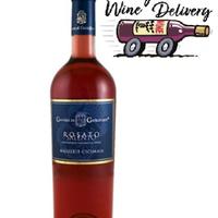 Vino Rosato Dolce Negroamaro Cantore diCastelforte