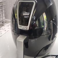 friggitrice ad aria 3l con accessori 