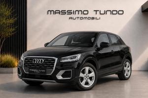 AUDI Q2 35 TFSI S tronic Admired Advanced
