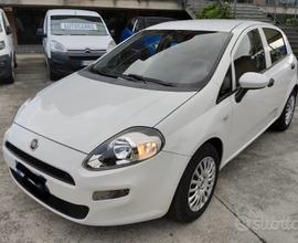 FIAT GRANDE PUNTO 1.3 Multjet