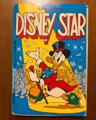 I Classici di Walt Disney n. 118 - Disney Star