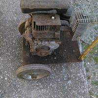 Lombardini LA 250 INTERMOTOR