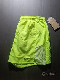 pantaloncini Running Nike