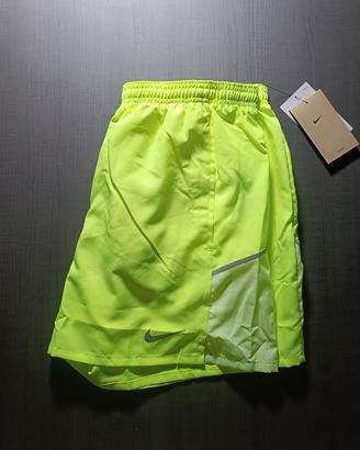 pantaloncini Running Nike