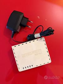 Mikrotik RB750