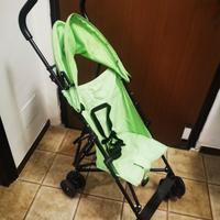 Passeggino a Frascati