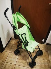 Passeggino a Frascati