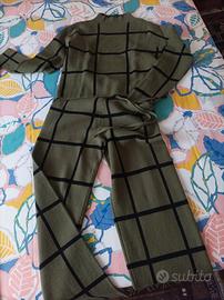 Completi DONNA maglia più pantalone