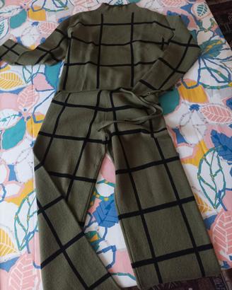 Completi DONNA maglia più pantalone