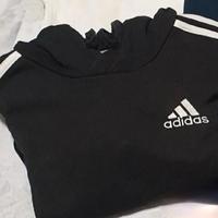 Felpa Adidas   TG. XS
