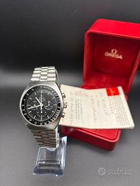 Omega speedmaster mark 2