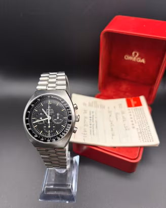Omega speedmaster mark 2