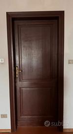 Porte interno legno