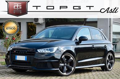 AUDI S1 SPORTBACK 2.0 TFSI QUATTRO 231cv, SERVICE 