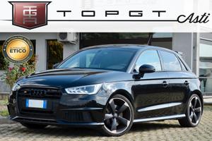 AUDI S1 SPORTBACK 2.0 TFSI QUATTRO 231cv, SERVICE 