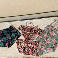 Costumi per ragazza anni 10/11 - Vedi descrizione-