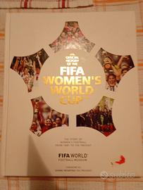 libro fifa world Cup womens