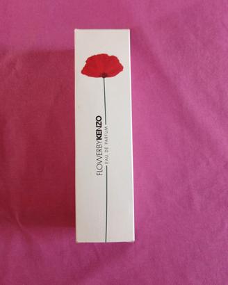 Profumo Flower by Kenzo