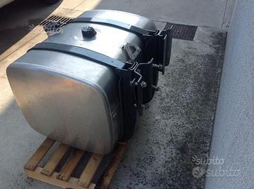 Serbatoio serbatoi daf