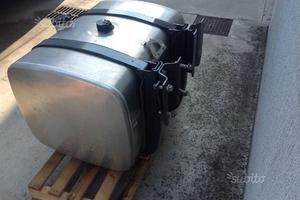 Serbatoio serbatoi daf