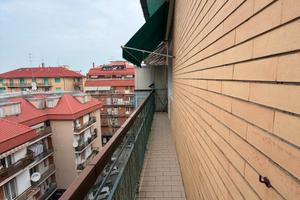 EUROCASA Falconara- Zona Parco Kennedy