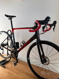Giant Defy Powermeter Ultegra SLR