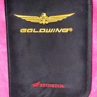 Honda Goldwing portadocumenti