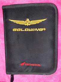 Honda Goldwing portadocumenti