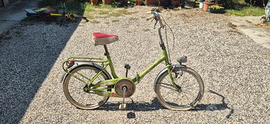 bicicletta