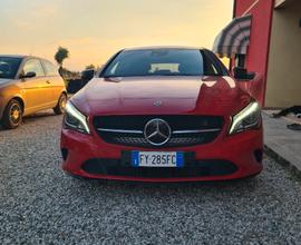 MERCEDES Classe CLA S.Brake - 2019