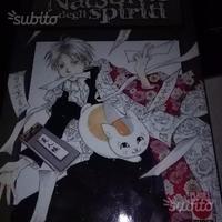Natsume degli spiriti (Natsume Yuujinchou) 1