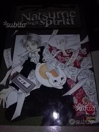 Natsume degli spiriti (Natsume Yuujinchou) 1