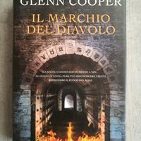 Il marchio del diavolo