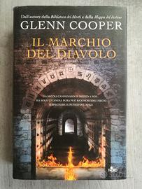 Il marchio del diavolo