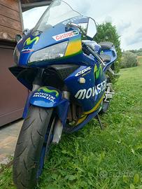 HONDA CBR 600 RR 2003