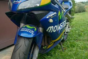 HONDA CBR 600 RR 2003