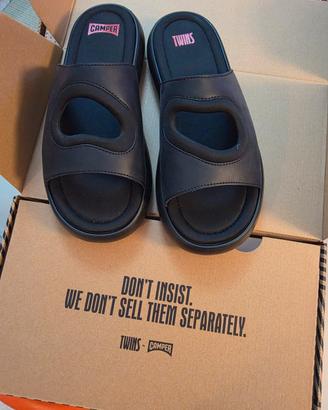 Ciabatte Camper Twins uomo n43