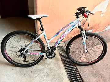 Atala Bici Bicicletta My FlowerLady 21V 27,5" MTB