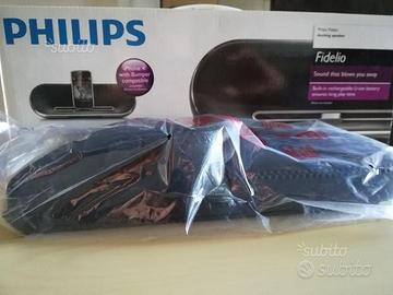 Sistema Docking Philips DS7550/12